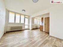 Pronájem bytu 1+kk, Zruč nad Sázavou, Na Výsluní, 31 m2