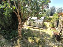 Prodej zahrady, Březová, Okružní, 250 m2