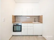 Pronájem bytu 1+kk, Praha - Letňany, Chlebovická, 33 m2
