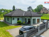 Prodej rodinného domu, Rychvald, Vyhonkovec, 350 m2