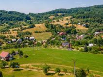 Prodej pozemku pro bydlení, Jasenná, 3558 m2