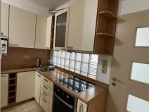 Pronájem bytu 2+1, Olomouc - Hodolany, Zeyerova, 42 m2