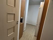 Pronájem bytu 2+1, Olomouc - Hodolany, Zeyerova, 42 m2