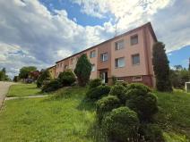 Pronájem bytu 2+1, Velké Opatovice, Polní, 54 m2