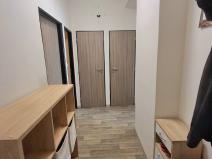 Pronájem bytu 2+1, Velké Opatovice, Polní, 54 m2