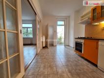 Pronájem bytu 3+1, Praha - Vinohrady, Kolínská, 105 m2