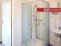 Pronájem skladu, Kuřim, 948 m2