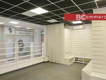 Prodej obchodního prostoru, Brno, Příkop, 51 m2