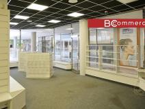 Prodej obchodního prostoru, Brno, Příkop, 51 m2
