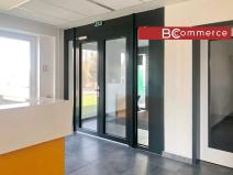 Pronájem kanceláře, Brno, 60 m2