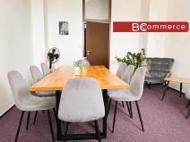 Pronájem kanceláře, Brno, 21 m2