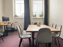 Pronájem kanceláře, Brno, 21 m2