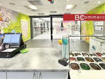Pronájem obchodního prostoru, Brno, Nádražní, 50 m2