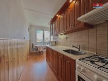 Prodej bytu 3+1, Louny, 17. listopadu, 87 m2