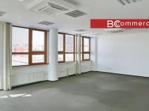 Pronájem kanceláře, Brno, 95 m2