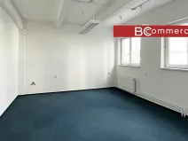 Pronájem kanceláře, Brno, Mariánské náměstí, 30 m2