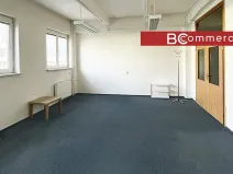 Pronájem kanceláře, Brno, Mariánské náměstí, 30 m2