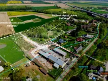 Prodej pozemku pro bydlení, Hladké Životice, Fulnecká, 22000 m2