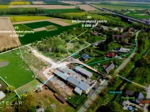 Prodej pozemku pro bydlení, Hladké Životice, Fulnecká, 22000 m2