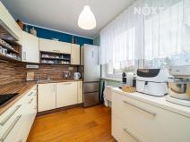 Prodej bytu 3+kk, Olomouc, Ručilova, 72 m2