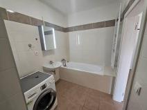 Pronájem bytu 1+kk, Praha - Letňany, Pavla Beneše, 44 m2