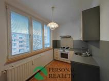 Pronájem bytu 1+1, Sokolov, Seifertova, 38 m2