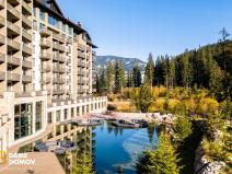 Prodej bytu 1+kk, Demänovská Dolina, Slovensko, 41 m2