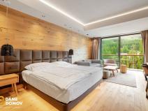 Prodej bytu 1+kk, Demänovská Dolina, Slovensko, 41 m2