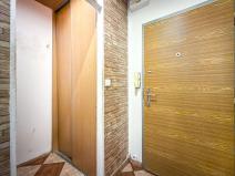 Prodej bytu 2+1, Ústí nad Labem, Jindřicha Plachty, 62 m2