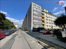 Prodej bytu 5+1, Brno - Veveří, Stojanova, 126 m2