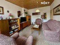 Prodej bytu 2+1, Nýřany, Komenského, 58 m2