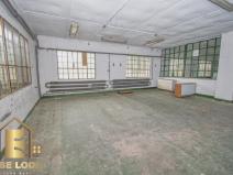 Prodej skladu, Dobruška, V Zahradách, 371 m2
