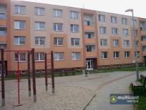 Pronájem bytu 1+1, Vyškov - Brňany, Palánek, 36 m2