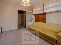 Pronájem bytu 2+kk, Tábor, Havanská, 41 m2