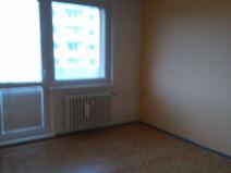 Pronájem bytu 1+1, Znojmo, Holandská, 43 m2