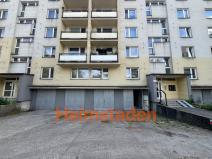 Pronájem garáže, Frýdek-Místek - Místek, Československé armády, 20 m2