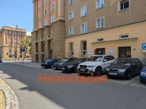 Pronájem obchodního prostoru, Ostrava - Poruba, Alšovo náměstí, 13 m2