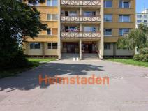 Pronájem kanceláře, Ostrava - Poruba, náměstí Václava Vacka, 35 m2
