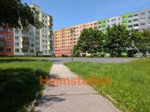 Pronájem kanceláře, Ostrava - Poruba, náměstí Václava Vacka, 35 m2
