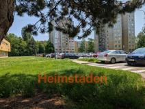 Pronájem kanceláře, Ostrava - Poruba, náměstí Václava Vacka, 35 m2