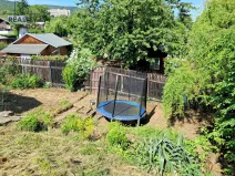 Prodej zahrady, Litvínov - Horní Litvínov, 494 m2