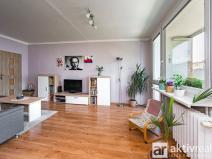 Prodej bytu 3+1, Neratovice, Za Jednotou, 74 m2