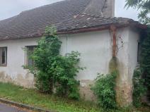 Prodej rodinného domu, Litobratřice, 60 m2