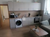 Pronájem bytu 1+1, Šternberk, Masarykova, 49 m2