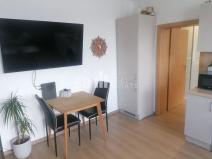 Pronájem bytu 1+1, Šternberk, Masarykova, 49 m2