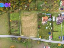 Prodej pozemku pro bydlení, Nižbor, 1389 m2