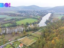 Prodej pozemku pro bydlení, Nižbor, 1389 m2