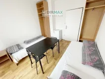 Pronájem pokoje, Plzeň - Východní Předměstí, Zahradní, 19 m2