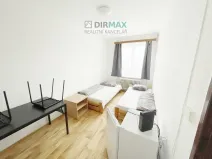 Pronájem pokoje, Plzeň - Východní Předměstí, Zahradní, 19 m2