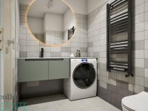 Prodej bytu 1+kk, Praha, Kabešova, 38 m2